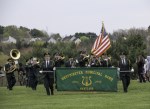 Spring 2022 Opening Day Parade